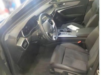 Usata Audi A6 Design 163 CV (119 kW) 2023 Grigio Berlina