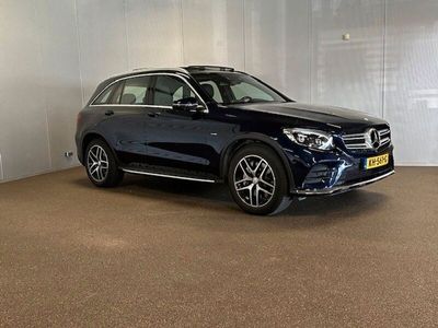 Mercedes GLC350
