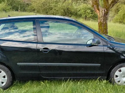 Usata VW Polo