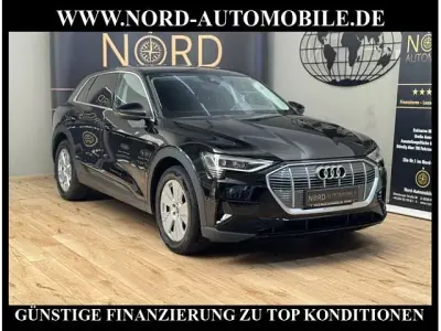 Gebraucht Audi e-tron