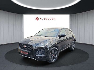 gebraucht Jaguar E-Pace E-PaceAWD Black Pack R-Dynamic S