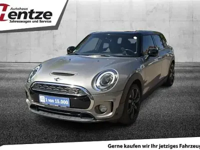 Second-hand Mini Cooper S Clubman 192 CP (141 kW) 2015 Gri Break