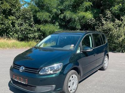 VW Touran