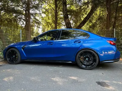 Gebraucht BMW M3
