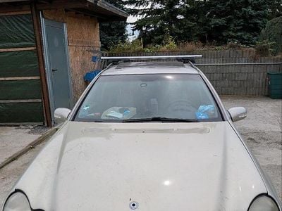Mercedes C270