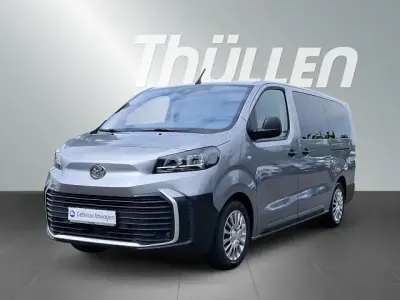 Gebraucht Toyota Proace Verso