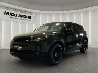 Gebraucht Land Rover Range Rover evoque S 204 PS (150 kW) 2025 Schwarz SUV