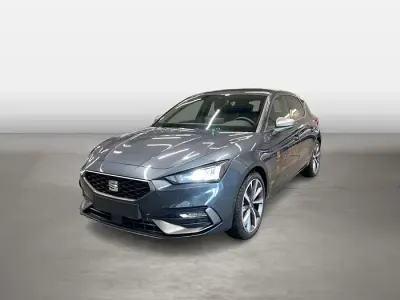 Gebraucht Seat Leon FR 150 PS (110 kW) 2025 Magnetic grau Limousine