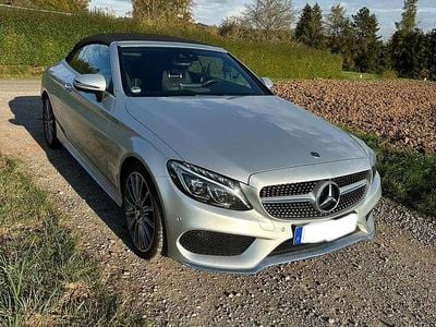 Mercedes C300