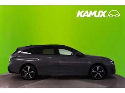 Gebraucht Peugeot 308 SW