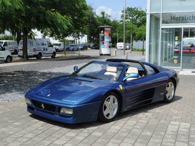 gebraucht Ferrari 348 TS