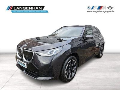 Grau Neu 2026 BMW X3 M Sport SUV | 60.901 € (Superpreis)