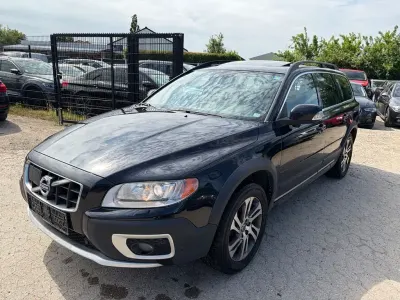 Gebraucht Volvo XC70
