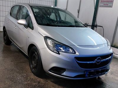 gebraucht Opel Corsa E - mit Reparaturbedarf