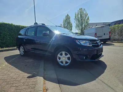 Gebraucht Dacia Logan MCV