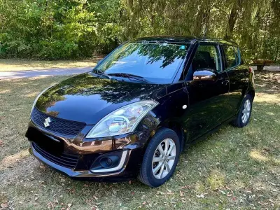 Gebraucht Suzuki Swift