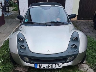 Smart Roadster