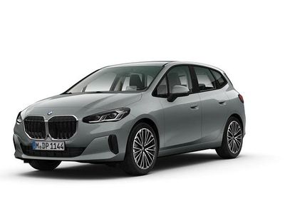 Brugt BMW 218 Active Tourer Efficient Dynamics 150 HK (110 kW) 2026 MPV