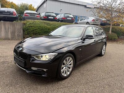 BMW 316