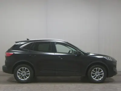 Occasion Ford Kuga Titanium 120 ch (88 kW) 2021 Noir SUV