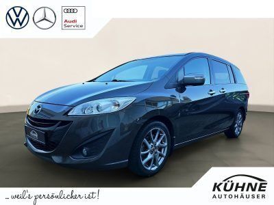 Mazda 5