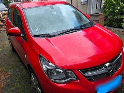 Opel Karl