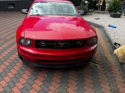 gebraucht Ford Mustang 4L V6