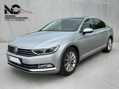 Occasion VW Passat