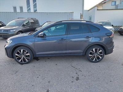 Nuova VW Taigo R-line 150 CV (110 kW) 2026 Grigio SUV