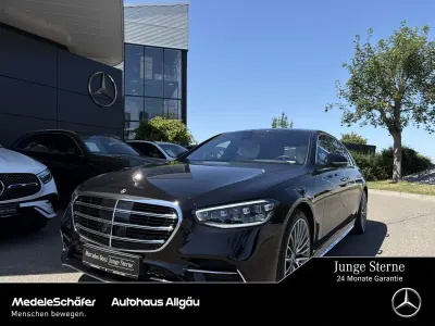 Gebraucht Mercedes S450