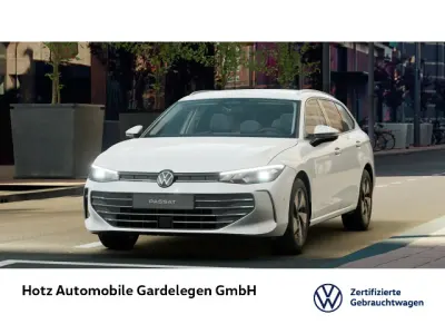Gebraucht VW Passat 150 PS (110 kW) 2024 Kombi