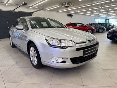 Citroën C5