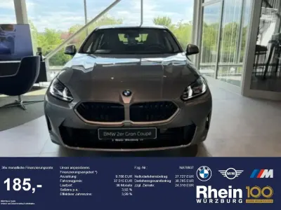 Gebraucht BMW 220