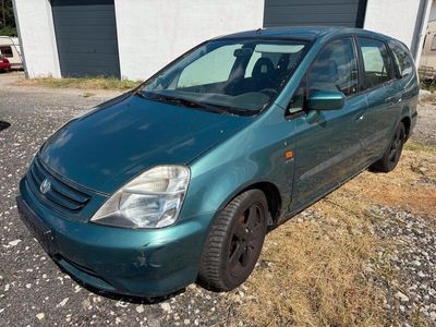 Honda Stream