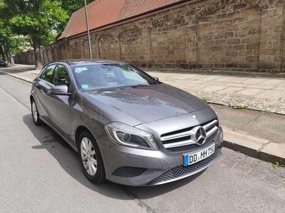 Mercedes A200