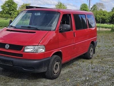 VW T4