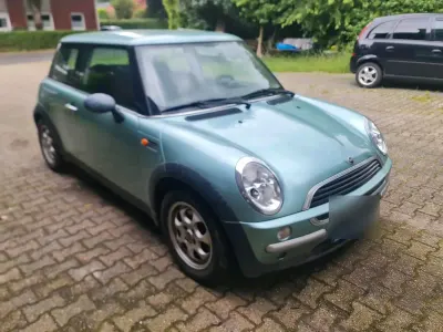 Gebraucht Mini Cooper