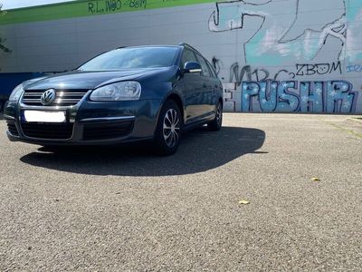 gebraucht VW Golf VI 