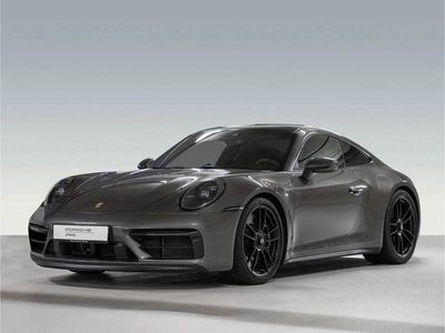 Porsche 911 Carrera GTS