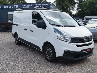 Gebraucht Fiat Talento