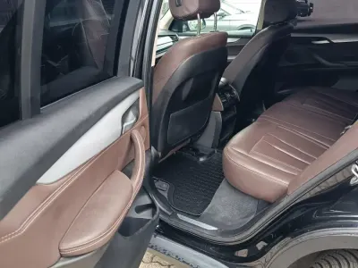 Gebraucht BMW X5