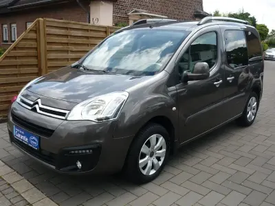 Gebraucht Citroën e-Berlingo