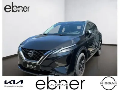 Gebraucht Nissan Qashqai