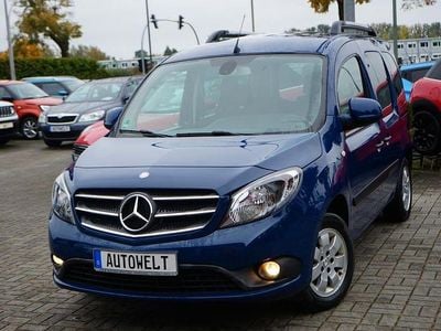 Mercedes Citan 112