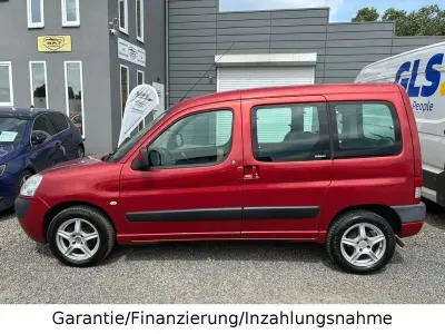 Gebraucht Citroën Berlingo