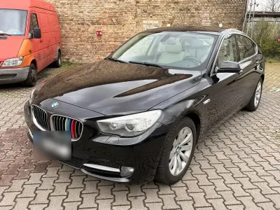 Gebraucht BMW 530