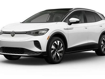 Gebraucht VW ID.4