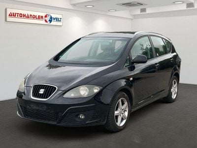Seat Altea XL