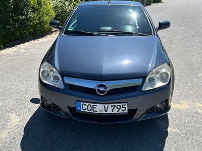 Opel Tigra