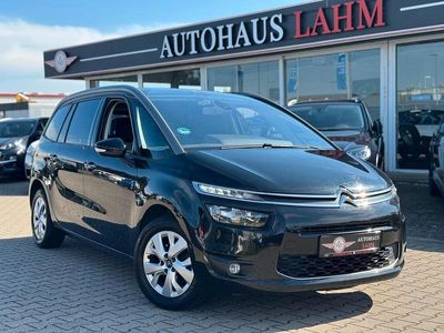 Citroën Grand C4 Picasso
